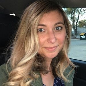 Meet your Posher, Christina